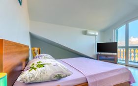 Apartmani Vukicevic